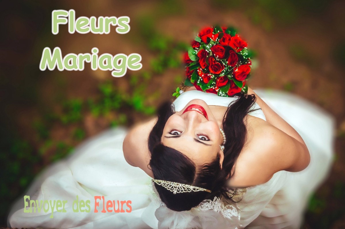 lIVRAISON FLEURS MARIAGE à VENERQUE