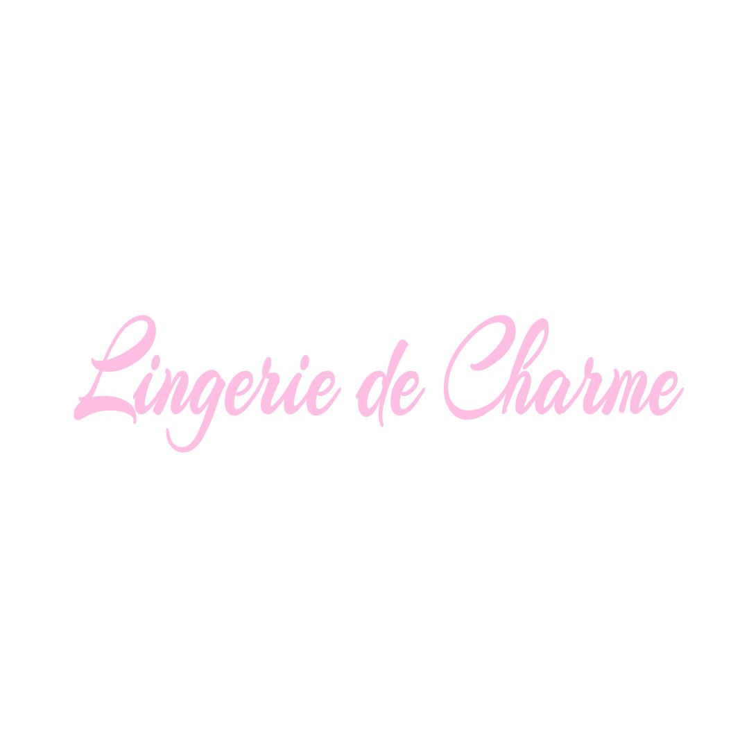 LINGERIE DE CHARME VENERQUE